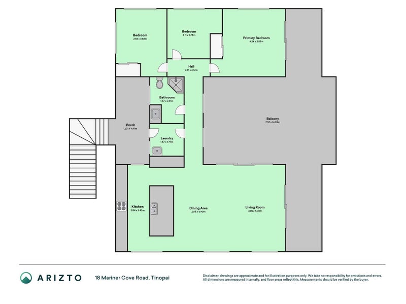 18 Mariner Cove Road, Matakohe - Carousel 38