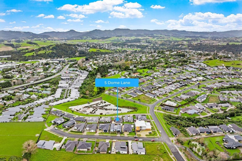 5 Dome Lane, Warkworth, Warkworth - Carousel 19