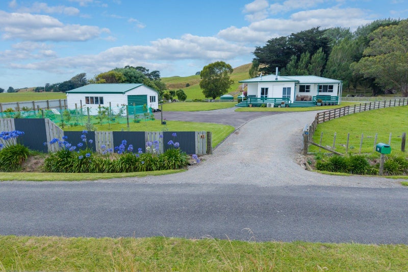 47 Barrells Road, Pahiatua, Tararua, Manawatu / Whanganui - Carousel 2