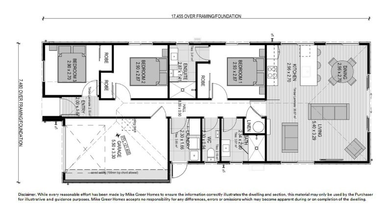 5 Comer Street, Halswell, Christchurch - Carousel 2