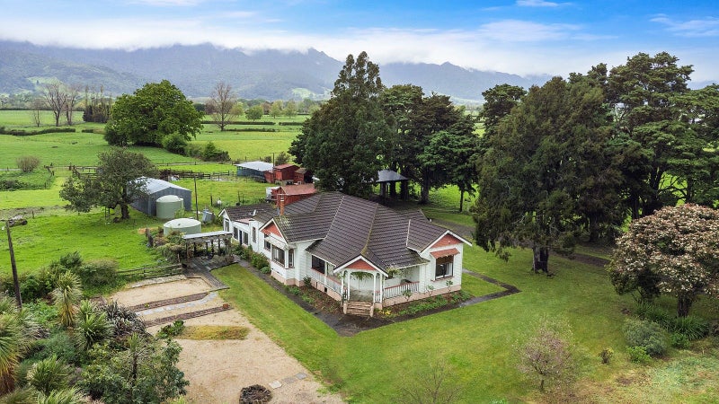 381 Stanley Road South, Te Aroha West, Te Aroha - Carousel 1