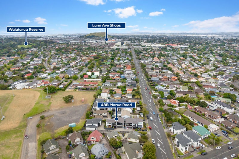 48B Marua Road, Ellerslie, Auckland City, Auckland - Carousel 24