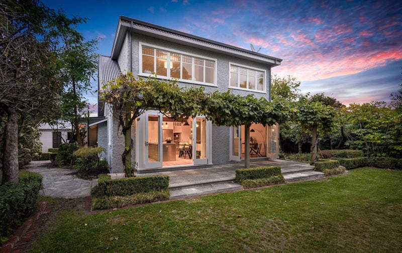 166 Fendalton Road, Fendalton, Christchurch - Carousel 23
