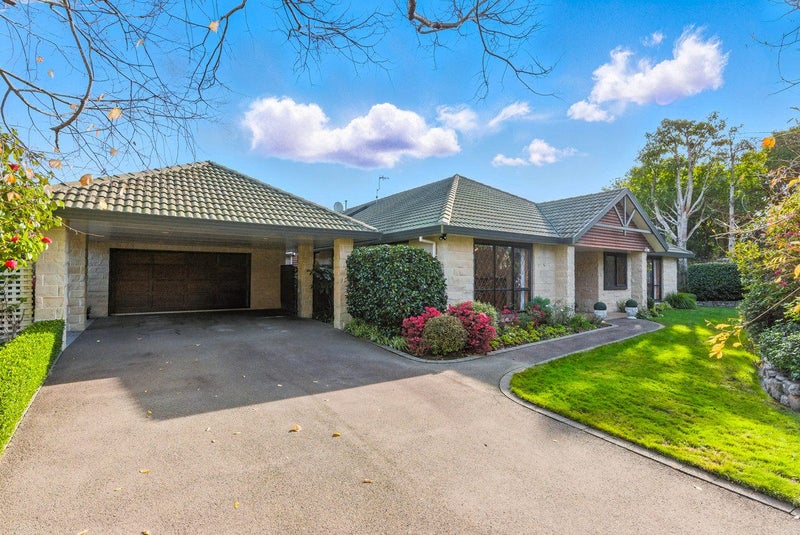 7 Maple Lane, Waikanae, Waikanae - Carousel 1