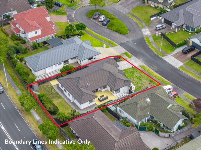 32 Ambleside Drive, Northpark, Manukau City, Auckland - Carousel 31