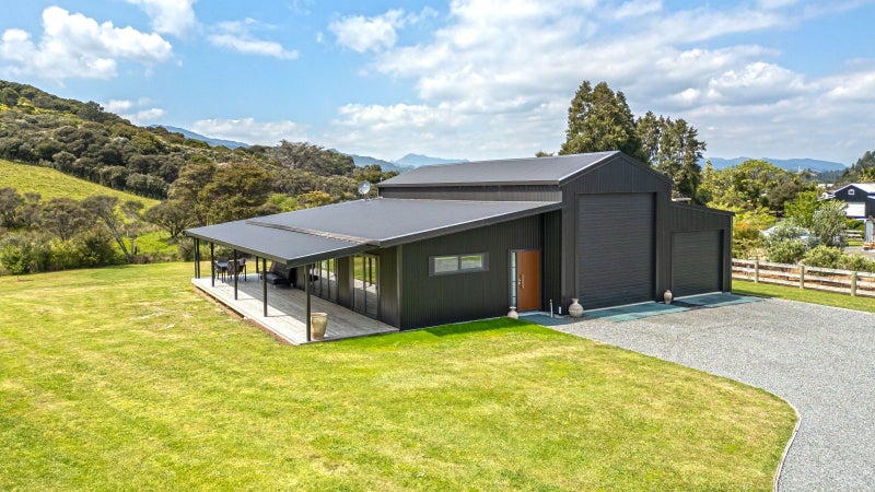 1100 Hauraki Road, Coromandel - Carousel 27