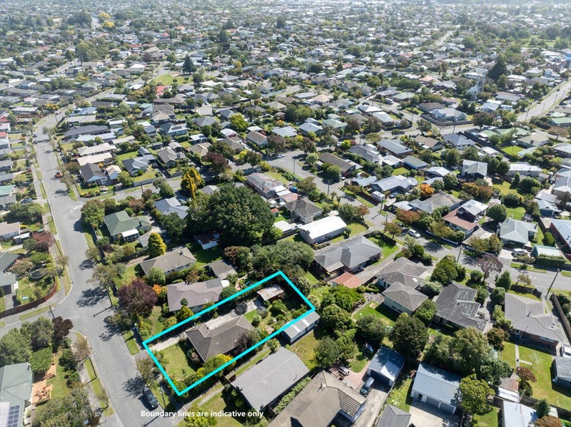 69 Mooray Avenue, Bishopdale, Christchurch - Carousel 17