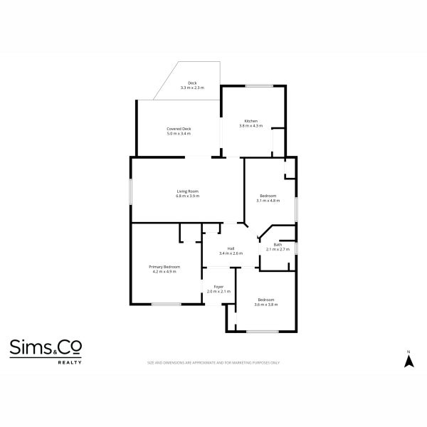 6 Koromiko Road, Gonville, Whanganui - Carousel 31