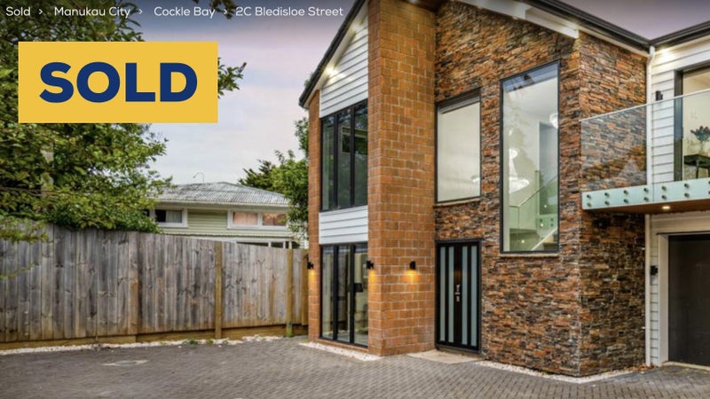 2C Bledisloe Street, Cockle Bay, Auckland - Carousel 1