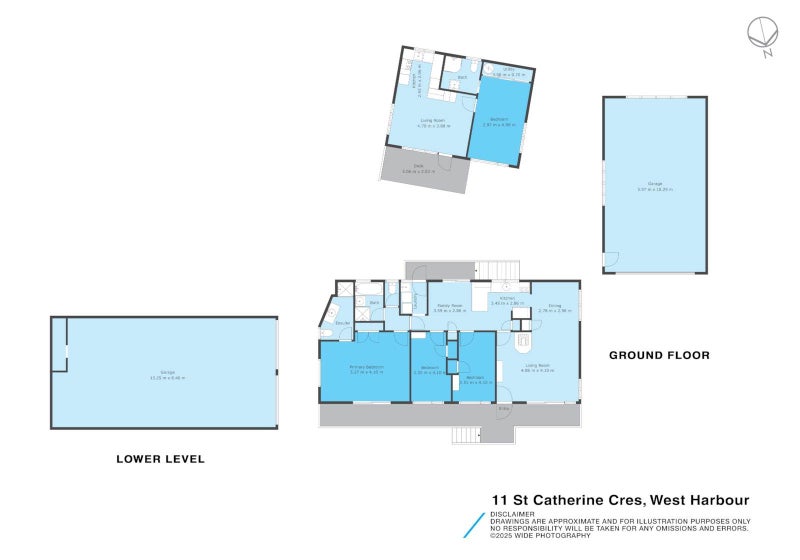 11 St Catherine Crescent, West Harbour, Auckland - Carousel 35