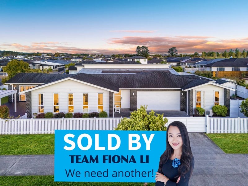 25 Gilbransen Road, Kumeu - Carousel 1
