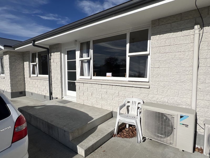 3/72 Geraldine Street, Edgeware, Christchurch - Carousel 1