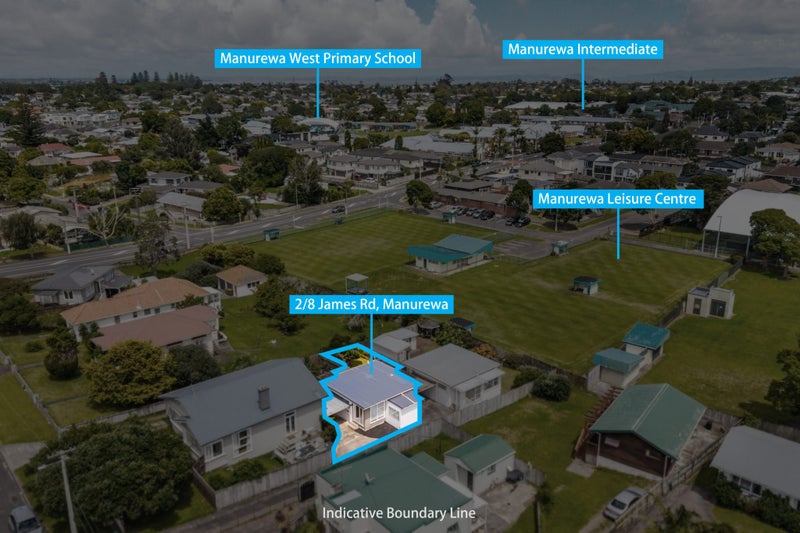 2/8 James Road, Manurewa, Auckland - Carousel 23