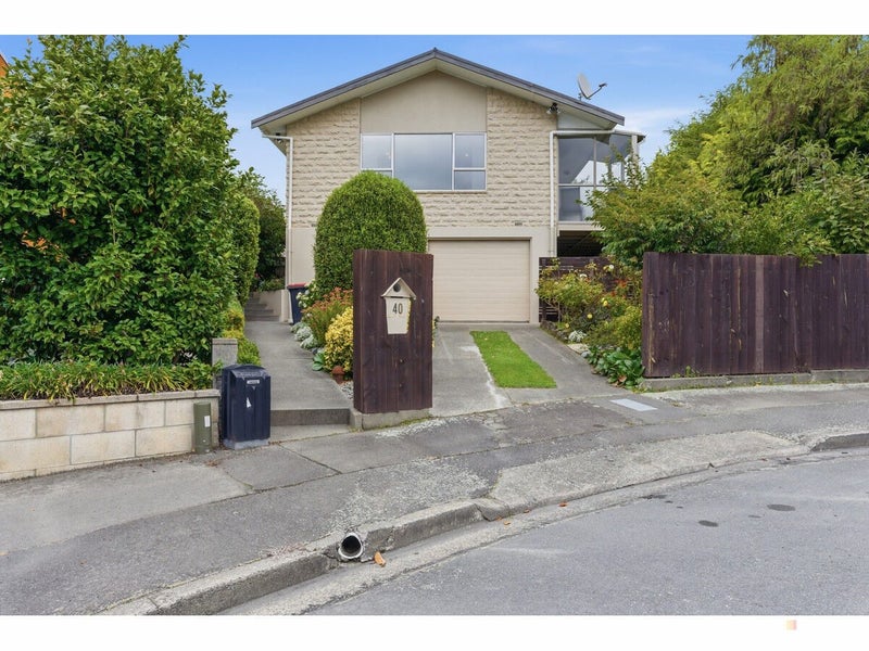 40 Hopkins Street, Gleniti, Timaru - Carousel 1