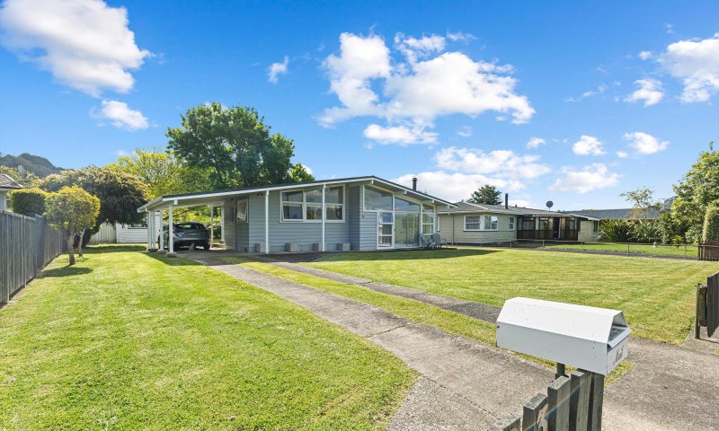 23 Bayne Street, Te Kuiti - Carousel 1