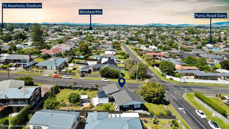 2 Mountain View Drive, Te Awamutu, Waipa, Waikato - Carousel 34