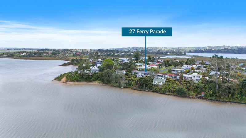 27 Ferry Parade, Herald Island, Auckland - Carousel 2