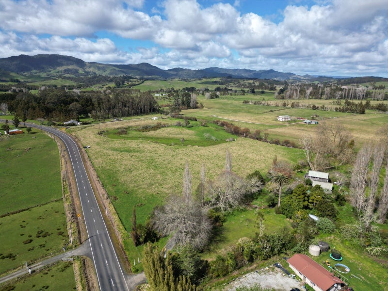 Property Valuation for 6901 State Highway 1, Kaitaia, Far North