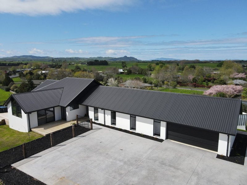 Property Valuation for 17 Appleton Lane, Eureka Trade Me Property