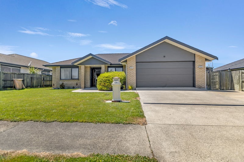4 Kipling Crescent, Owhata, Rotorua - Carousel 2