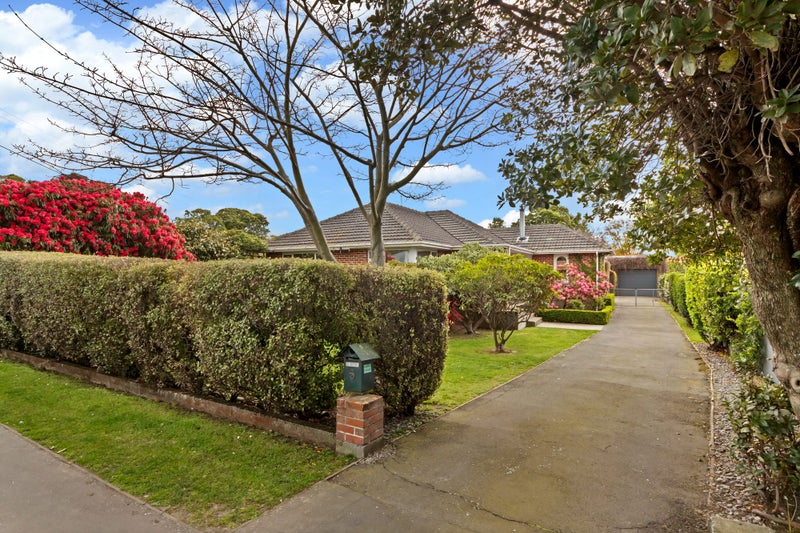 5 Rose Street, Hoon Hay, Christchurch - Carousel 20