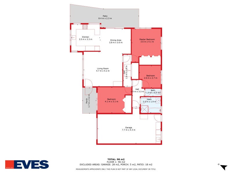 3/1 Puriri Street, Kamo, Whangarei, Northland - Carousel 2
