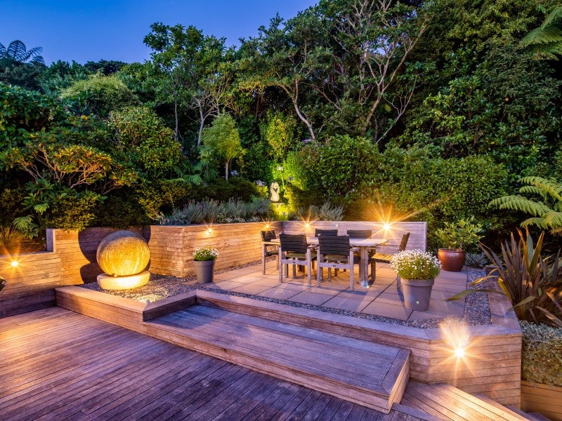 5 Glentui Grove, Khandallah, Wellington - Carousel 2