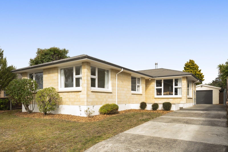 52 Chartwell Street, Burwood, Christchurch - Carousel 19