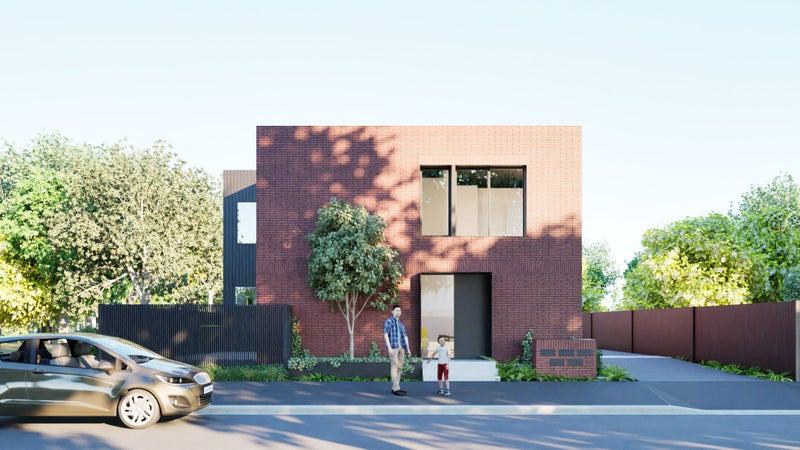 12 Colesbury Street, Bishopdale, Christchurch - Carousel 1