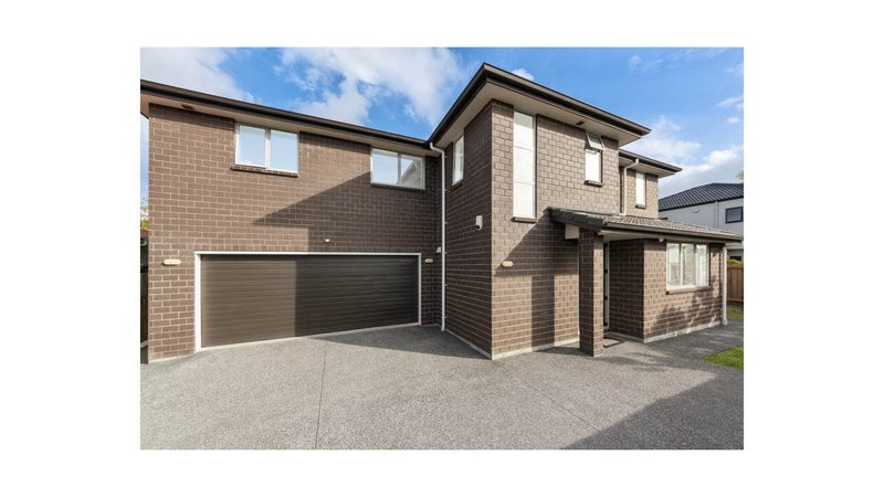 61A Ash Street, Avondale, Auckland - Carousel 1