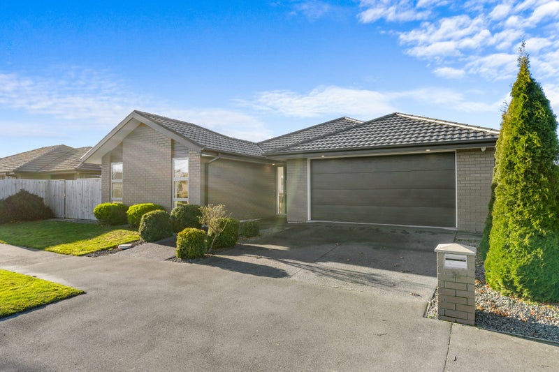 26 Hillbourne Street, Halswell, Christchurch - Carousel 1