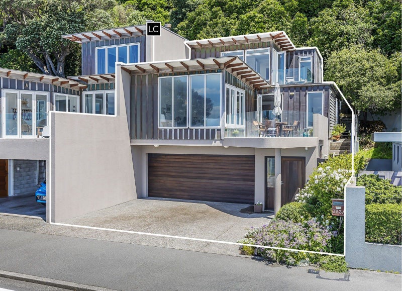 353A Karaka Bay Road, Karaka Bays, Wellington - Carousel 2