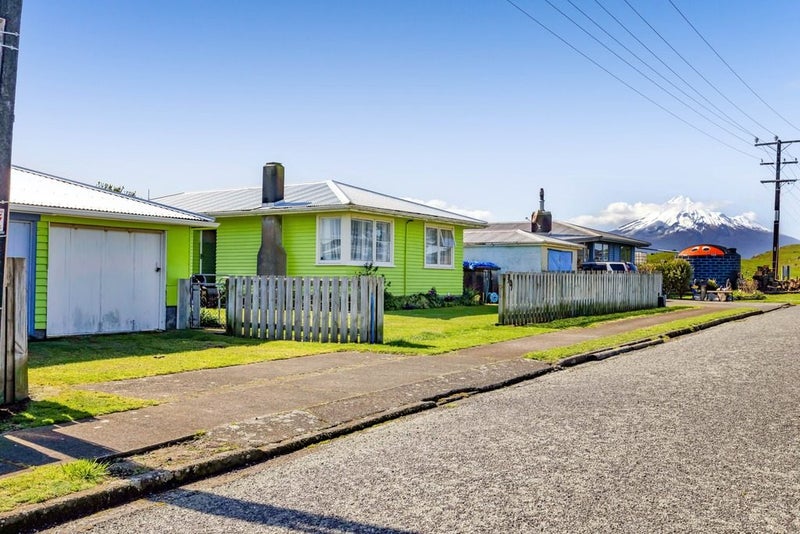 39 Pungarehu Road, Opunake - Carousel 1