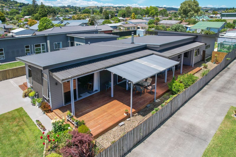 31 Robin Azariah Place, Te Kuiti - Carousel 2