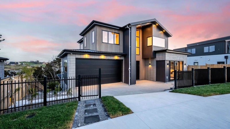 110 Kewa Road, Albany Heights, Auckland - Carousel 1