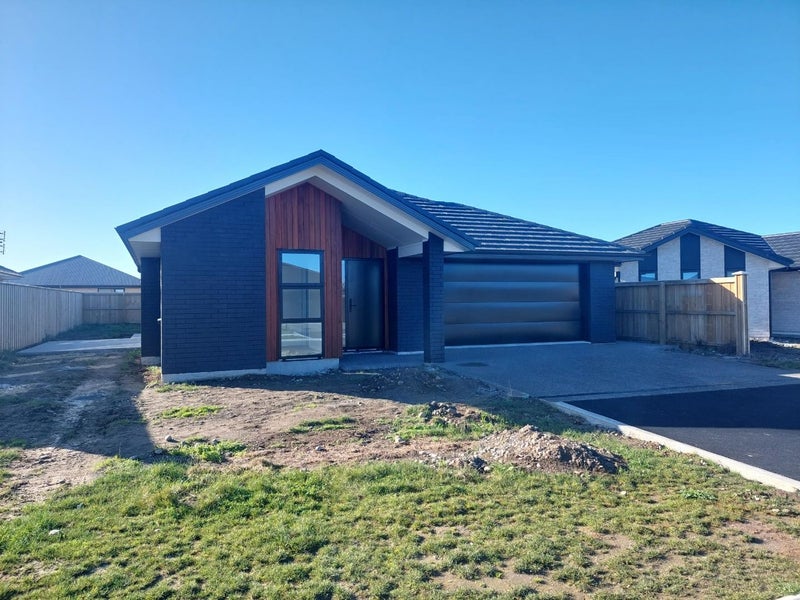 9 Westbrook Avenue, Rolleston, Rolleston - Carousel 1