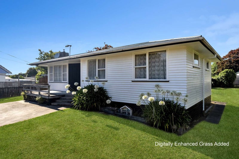 18 Haynes Crescent, Sunnybrook, Rotorua - Carousel 2