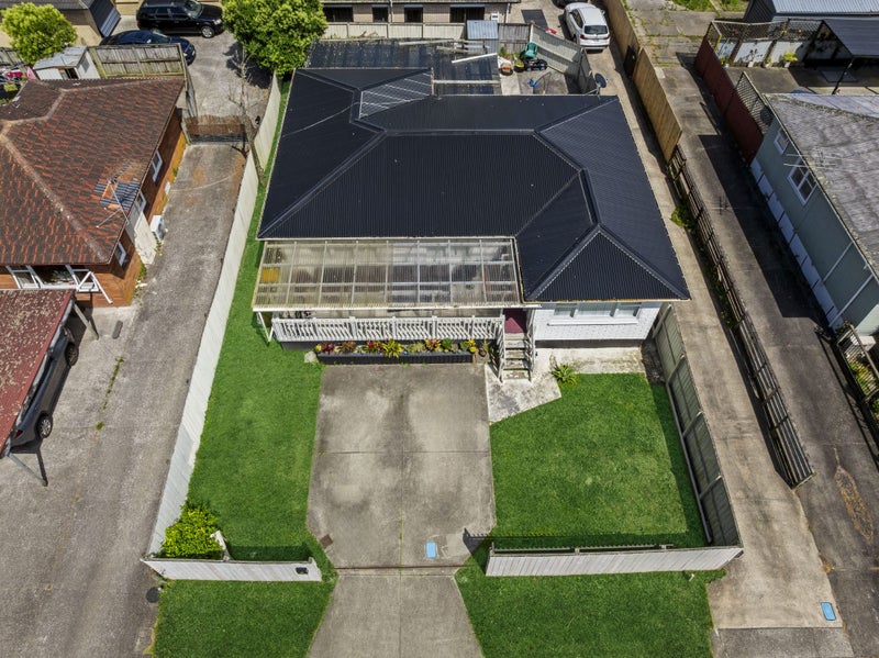 43 President Avenue, Papakura, Papakura - Carousel 2