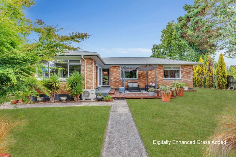 28 Shirley Street, Mangakakahi, Rotorua - Carousel 1