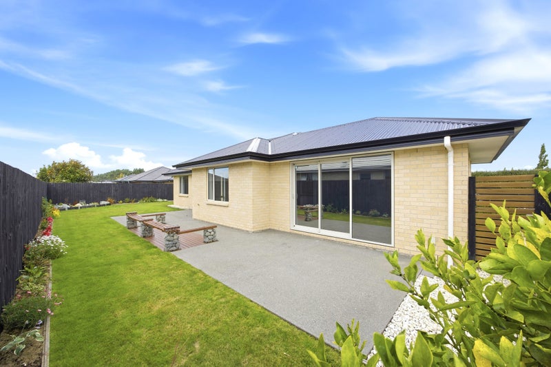 5 Tawton Lane, Rolleston, Rolleston - Carousel 14