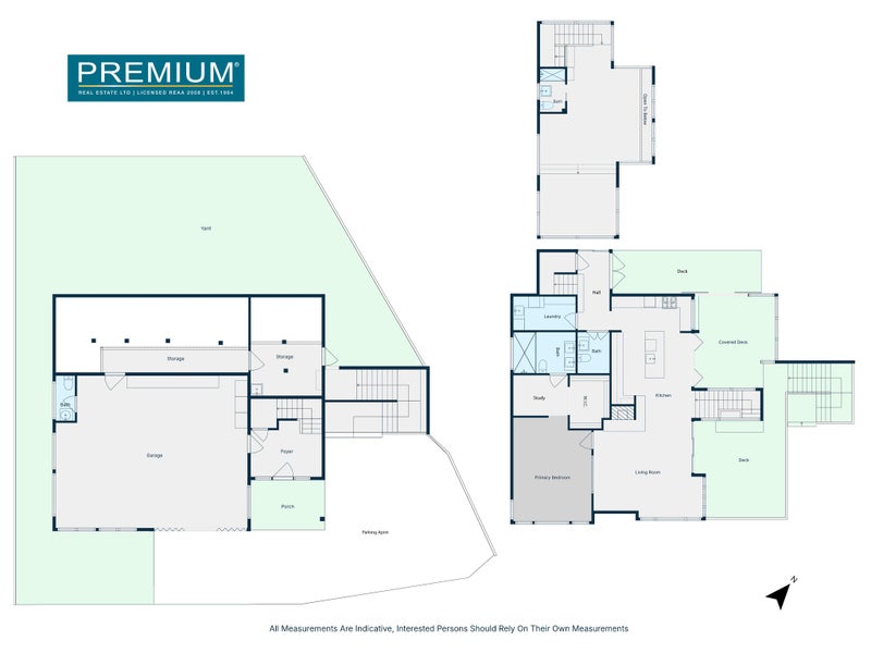 14 Hinemoa Terrace, Birkenhead, Auckland - Carousel 23