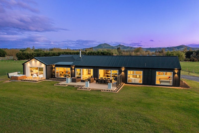 165 Tirohanga Road, North Taieri, Mosgiel - Carousel 1