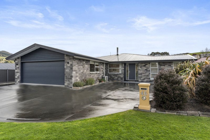 46 Heathfield Drive, Mosgiel, Mosgiel - Carousel 1