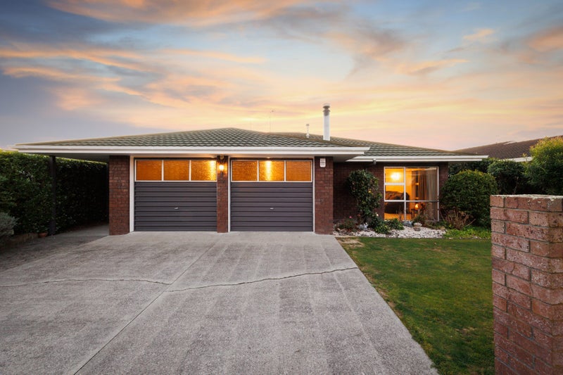 54 Pencarrow Street, Highbury, Palmerston North - Carousel 39