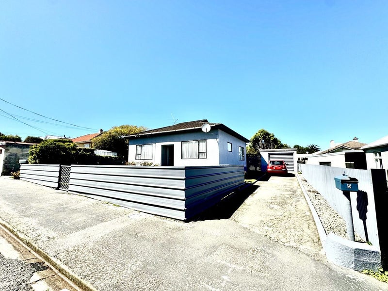 5 Tweed Street, South Hill, Oamaru - Carousel 2