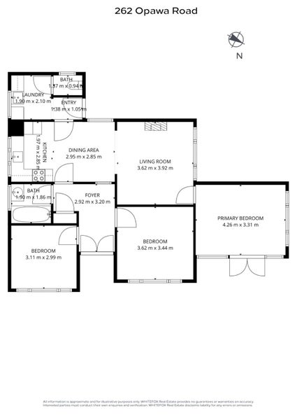 262 Opawa Road, Hillsborough, Christchurch - Carousel 15