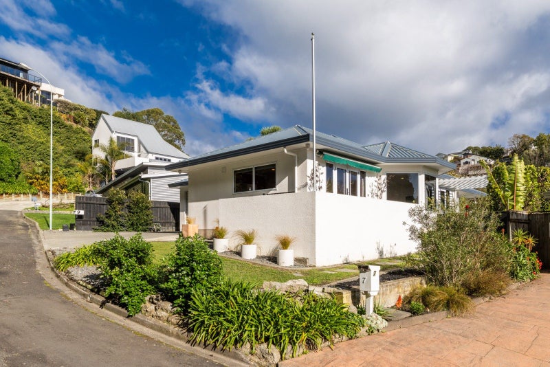 9 Amner Place, Bluff Hill, Napier - Carousel 31