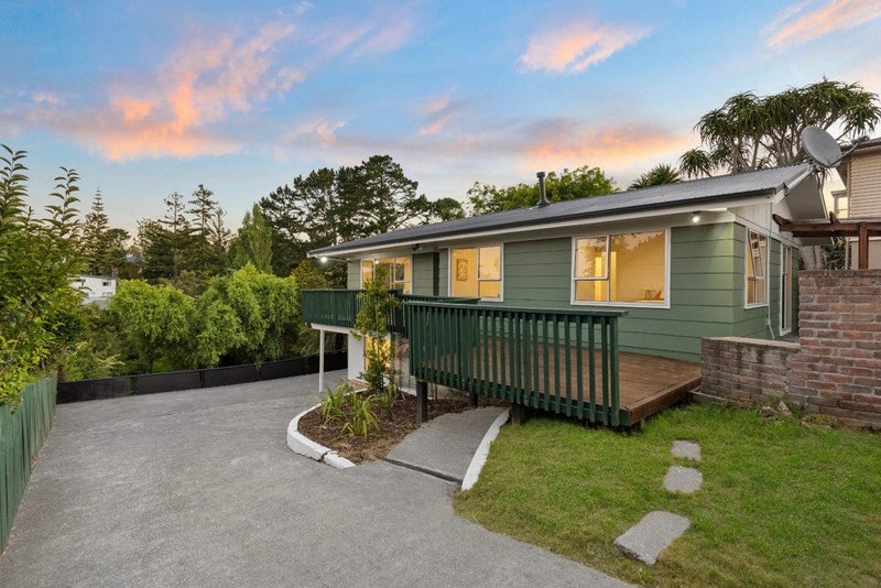14 Withers Road, Glen Eden, Waitakere City, Auckland - Carousel 1