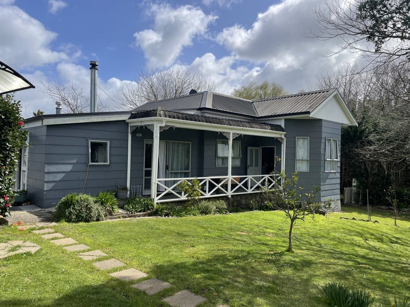 11 Banks Street, Waihi, Waihi - Carousel 2