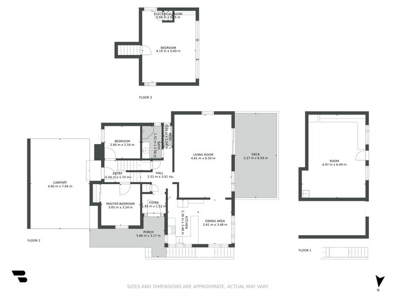 Property Valuation for 45 Brigantine Drive, Beach Haven, Auckland